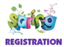 Spring Registration is now OPEN!